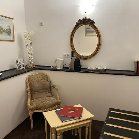 Restaurant Du Parc Hotel 3*