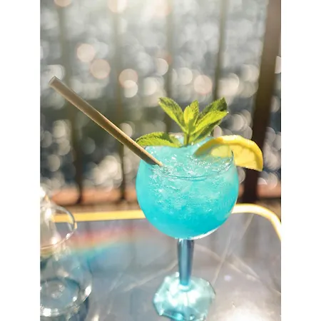 Restaurant Du Parc Hotel 3*