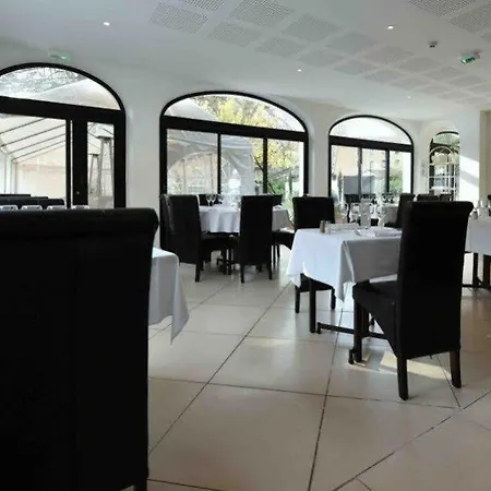 Hotel Restaurant Du Parc Fontaine-de-Vaucluse