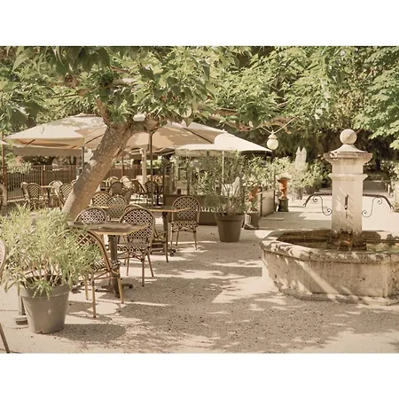 Restaurant Du Parc