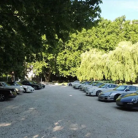Restaurant Du Parc