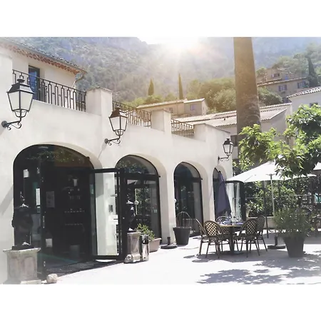 Restaurant Du Parc Hotel 3*