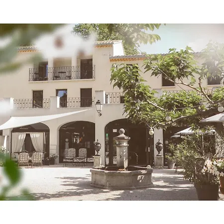 Hotel Restaurant Du Parc 3*