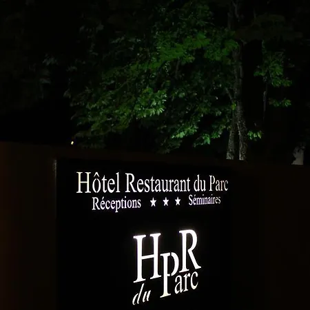Restaurant Du Parc
