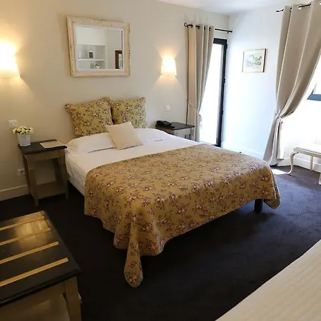 Restaurant Du Parc Hotel